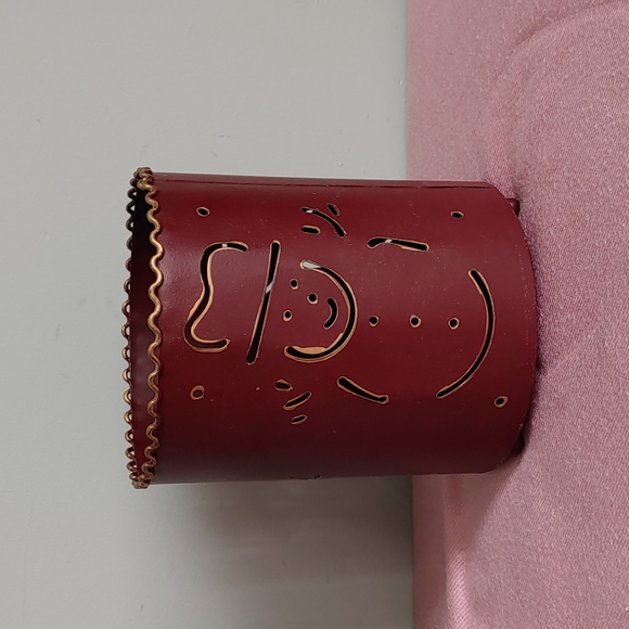 Mix&Match 3/$25🎄Christmas Snowman Tin - Picture 1 of 5